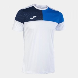 Koszulka Joma Crew V Short Sleeve 103084.207