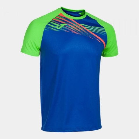 Koszulka Joma Elite X Short Sleeve 103101.722 Koszulka Joma Elite X Short Sleeve 103101.722