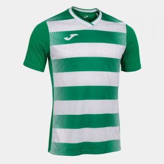 Koszulka Joma Europa V Short Sleeve 102838.452