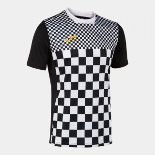 Koszulka Joma Flag III Short Sleeve 103157.102