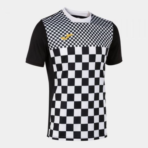 Koszulka Joma Flag III Short Sleeve 103157.102 Koszulka Joma Flag III Short Sleeve 103157.102