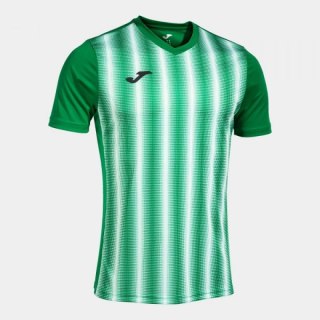 Koszulka Joma Inter II Short Sleeve 102807.452