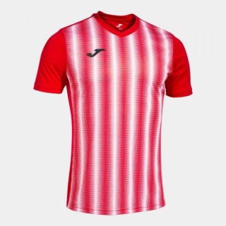 Koszulka Joma Inter II Short Sleeve 102807.602
