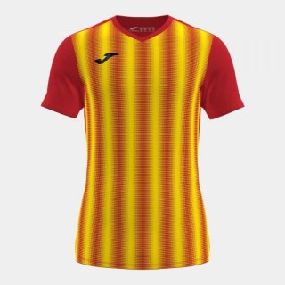Koszulka Joma Inter II Short Sleeve 102807.609