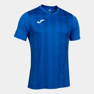 Koszulka Joma Inter II Short Sleeve 102807.700