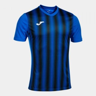Koszulka Joma Inter II Short Sleeve 102807.701