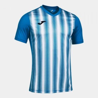 Koszulka Joma Inter II Short Sleeve 102807.702