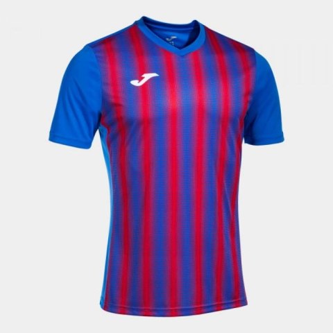 Koszulka Joma Inter II Short Sleeve 102807.706 Koszulka Joma Inter II Short Sleeve 102807.706