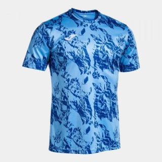 Koszulka Joma Lion Short Sleeve 103155.383