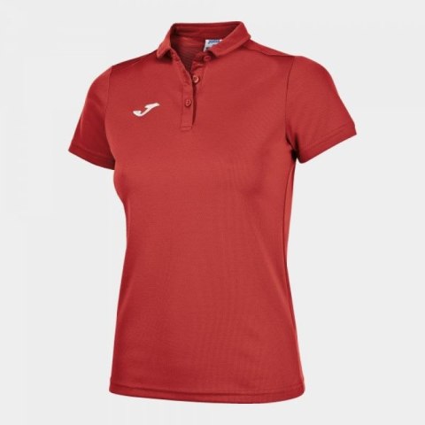 Koszulka Joma Polo Hobby Shirt W 900247.600 Koszulka Joma Polo Hobby Shirt W 900247.600