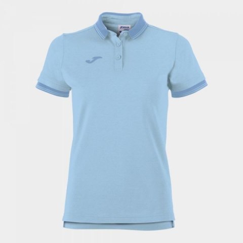 Koszulka Joma Polo Shirt Bali II S/S W 900444.350 Koszulka Joma Polo Shirt Bali II S/S W 900444.350