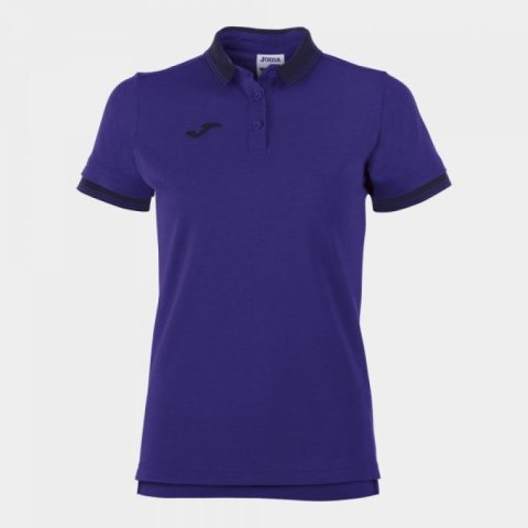 Koszulka Joma Polo Shirt Bali II S/S W 900444.550 Koszulka Joma Polo Shirt Bali II S/S W 900444.550