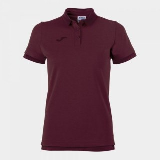 Koszulka Joma Polo Shirt Bali II S/S W 900444.650