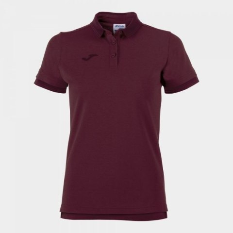 Koszulka Joma Polo Shirt Bali II S/S W 900444.650 Koszulka Joma Polo Shirt Bali II S/S W 900444.650