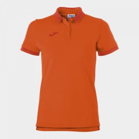 Koszulka Joma Polo Shirt Bali II S/S W 900444.800 Koszulka Joma Polo Shirt Bali II S/S W 900444.800