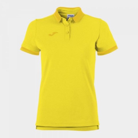 Koszulka Joma Polo Shirt Bali II S/S W 900444.900 Koszulka Joma Polo Shirt Bali II S/S W 900444.900