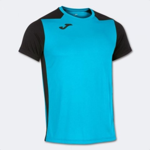 Koszulka Joma Record II Short Sleeve 102223.013 Koszulka Joma Record II Short Sleeve 102223.013