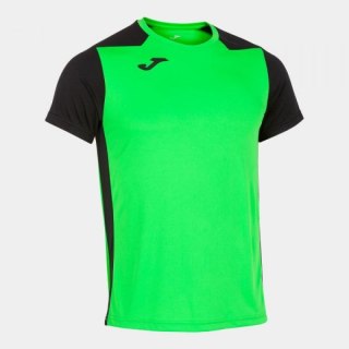 Koszulka Joma Record II Short Sleeve 102223.021