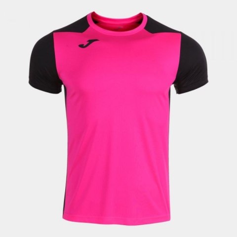 Koszulka Joma Record II Short Sleeve 102223.031 Koszulka Joma Record II Short Sleeve 102223.031