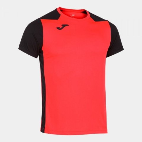 Koszulka Joma Record II Short Sleeve 102223.041 Koszulka Joma Record II Short Sleeve 102223.041