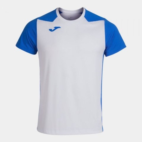 Koszulka Joma Record II Short Sleeve 102223.207 Koszulka Joma Record II Short Sleeve 102223.207