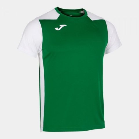 Koszulka Joma Record II Short Sleeve 102223.452 Koszulka Joma Record II Short Sleeve 102223.452