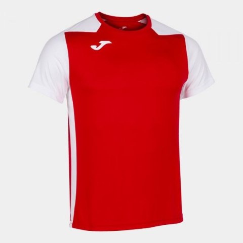 Koszulka Joma Record II Short Sleeve 102223.602 Koszulka Joma Record II Short Sleeve 102223.602