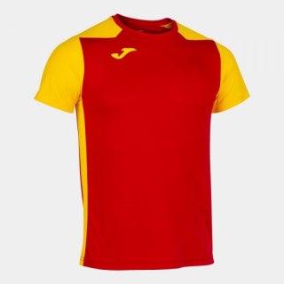 Koszulka Joma Record II Short Sleeve 102223.609