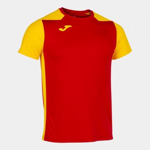 Koszulka Joma Record II Short Sleeve 102223.609 Koszulka Joma Record II Short Sleeve 102223.609