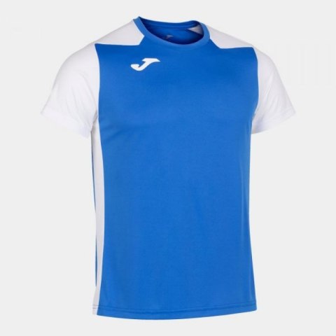 Koszulka Joma Record II Short Sleeve 102223.702 Koszulka Joma Record II Short Sleeve 102223.702