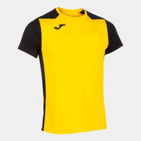 Koszulka Joma Record II Short Sleeve 102223.901 Koszulka Joma Record II Short Sleeve 102223.901