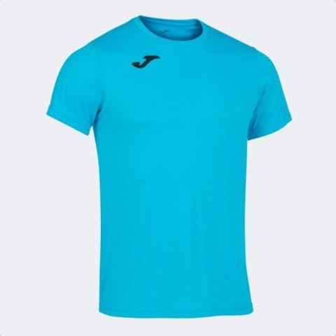 Koszulka Joma Record II Short Sleeve 102227.010 Koszulka Joma Record II Short Sleeve 102227.010