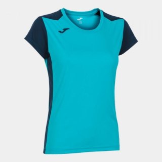 Koszulka Joma Record II Short Sleeve W 901398.013