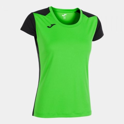Koszulka Joma Record II Short Sleeve W 901398.021 Koszulka Joma Record II Short Sleeve W 901398.021