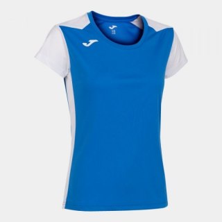 Koszulka Joma Record II Short Sleeve W 901398.702