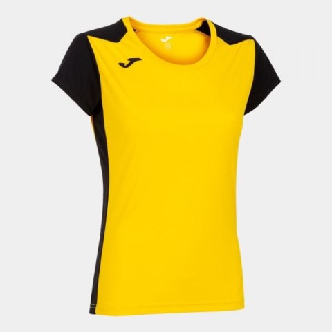 Koszulka Joma Record II Short Sleeve W 901398.901 Koszulka Joma Record II Short Sleeve W 901398.901