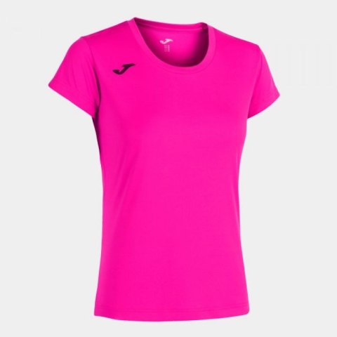 Koszulka Joma Record II Short Sleeve W 901400.030 Koszulka Joma Record II Short Sleeve W 901400.030