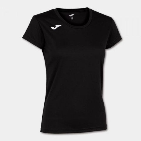 Koszulka Joma Record II Short Sleeve W 901400.100 Koszulka Joma Record II Short Sleeve W 901400.100