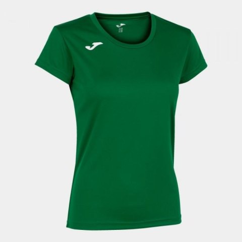 Koszulka Joma Record II Short Sleeve W 901400.450 Koszulka Joma Record II Short Sleeve W 901400.450
