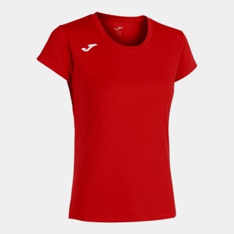 Koszulka Joma Record II Short Sleeve W 901400.600 Koszulka Joma Record II Short Sleeve W 901400.600