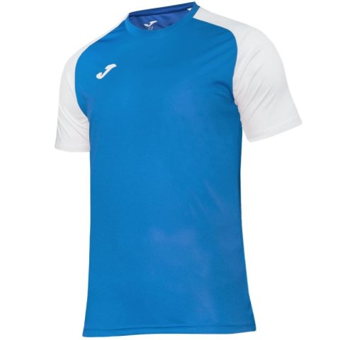 Koszulka piłkarska Joma Academy IV Sleeve 101968.702 Koszulka piłkarska Joma Academy IV Sleeve 101968.702