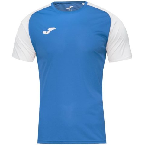 Koszulka piłkarska Joma Academy IV Sleeve 101968.702 Koszulka piłkarska Joma Academy IV Sleeve 101968.702