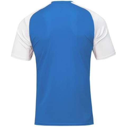 Koszulka piłkarska Joma Academy IV Sleeve 101968.702 Koszulka piłkarska Joma Academy IV Sleeve 101968.702