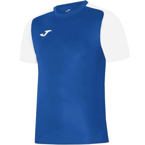 Koszulka piłkarska Joma Academy IV Sleeve 101968.702 Koszulka piłkarska Joma Academy IV Sleeve 101968.702