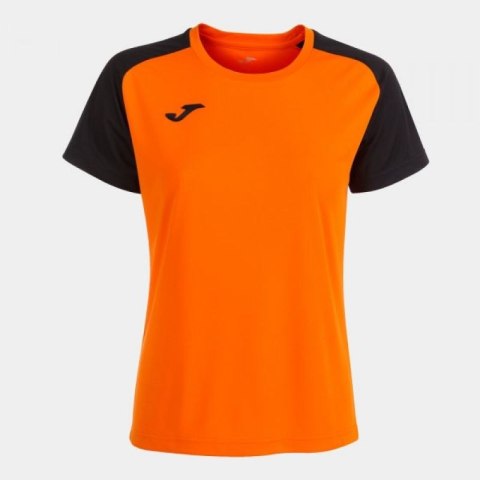 Koszulka piłkarska Joma Academy IV Sleeve W 901335.881 Koszulka piłkarska Joma Academy IV Sleeve W 901335.881