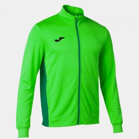 Kurtka Joma Winner II Full Zip Sweatshirt 102656.024
