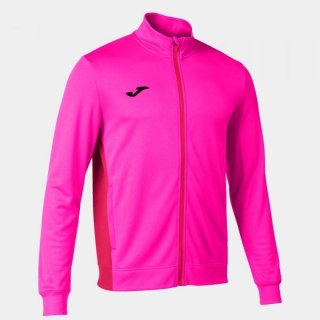 Kurtka Joma Winner II Full Zip Sweatshirt 102656.030