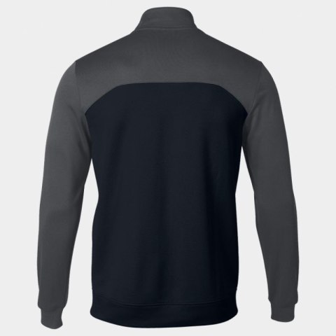 Kurtka Joma Winner II Full Zip Sweatshirt 102656.151 Kurtka Joma Winner II Full Zip Sweatshirt 102656.151