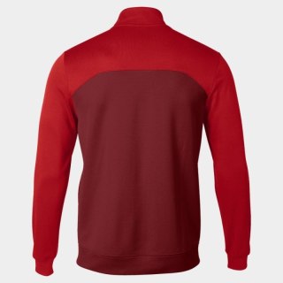 Kurtka Joma Winner II Full Zip Sweatshirt 102656.615