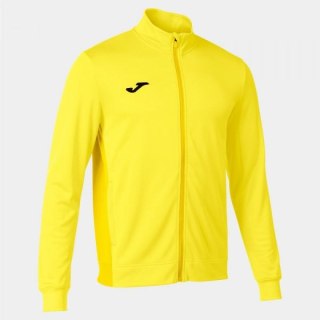 Kurtka Joma Winner II Full Zip Sweatshirt 102656.900